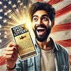 lottery green card 2022